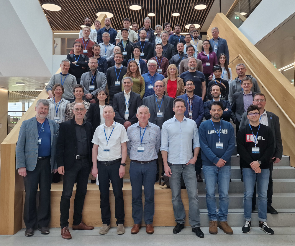 The next big step in digital transformation is taking shape